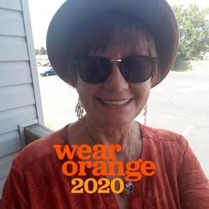 Meet your Posher, Donna